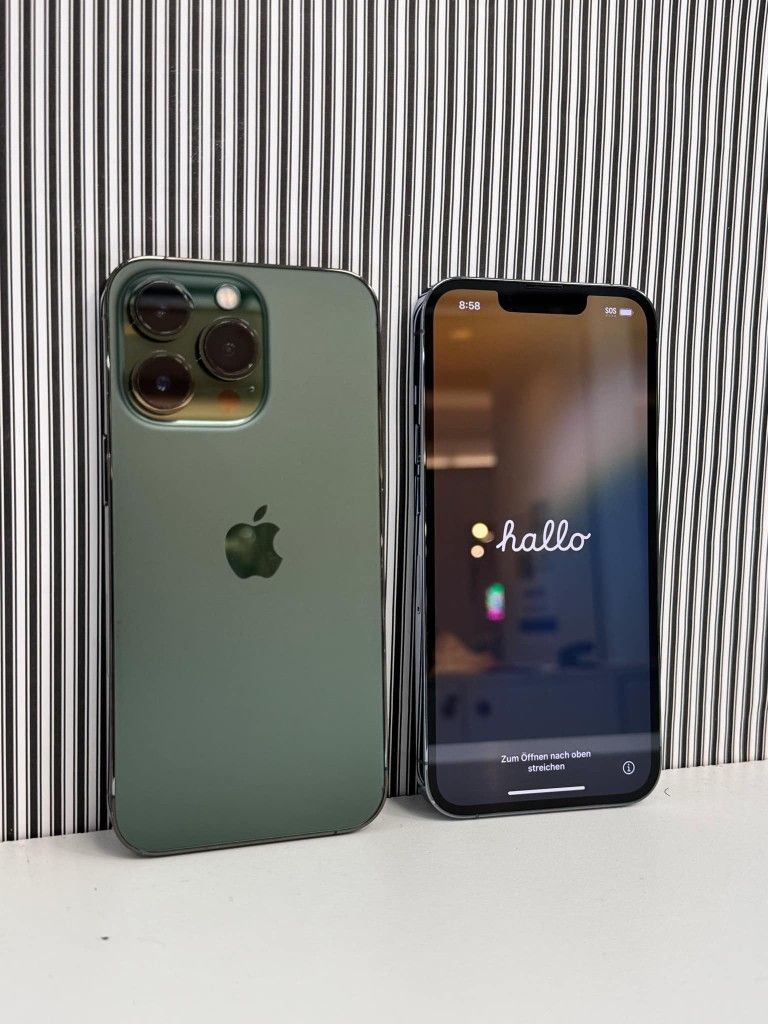 Apple IPhone 13 Pro 5G - Pay $5 and the rest later