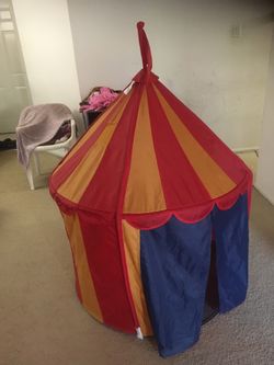 Kids Tent