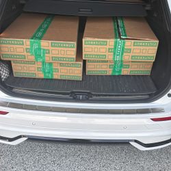 air filters merv 8 20x25 for all 12