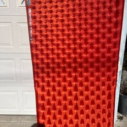 Big Agnes SL Rapide 50x78 tapered