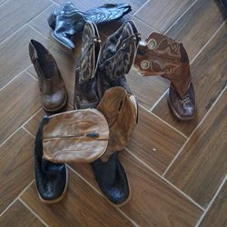 Boots
