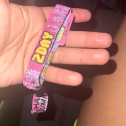 Hard summer 