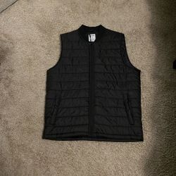 Puffer Vest