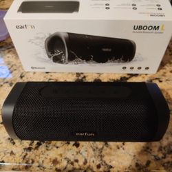 Earfun UBOOM L Bluetooth Speaker