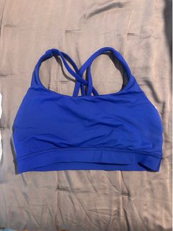 Lululemon bra