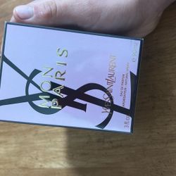 MON PARIS YSL 90ml
