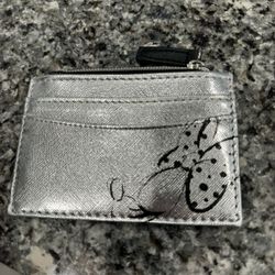 Minnie Mouse Wallet 