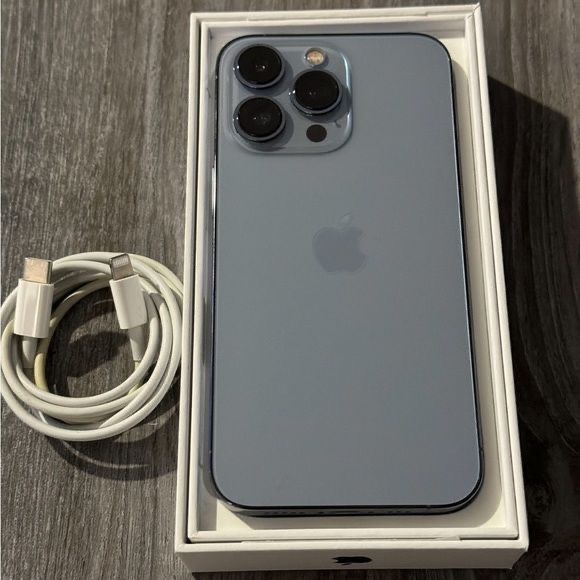 iPhone 13 Pro Max