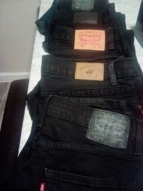Boys Pants /Shirts