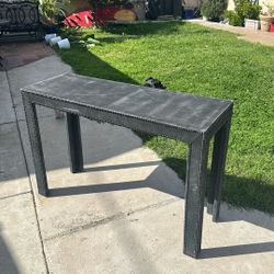 Tv Stand, end table, Entrance Table, Foyer Furniture