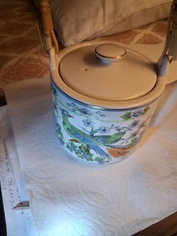 1960 Imari Japanese Porcelain