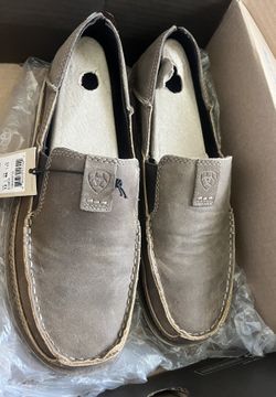 ARIAT Cruiser Men’s Shoes Size 12