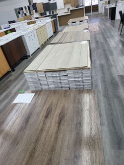 Flooring Planks SPC