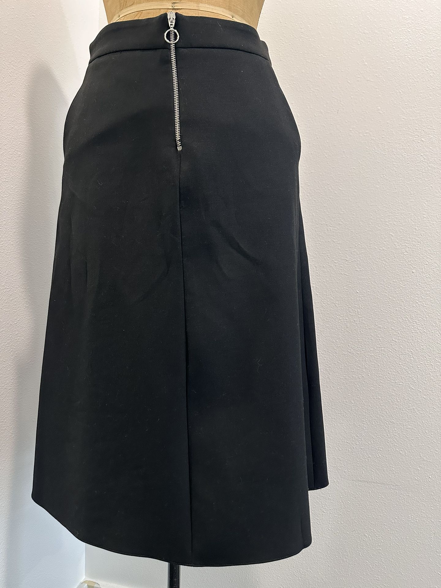 Zara skirt
