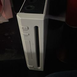 Nintendo Wii