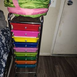 Drawer Organizer