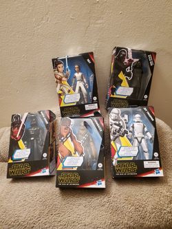 Star wars