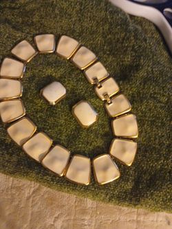 Vintage MONET Set