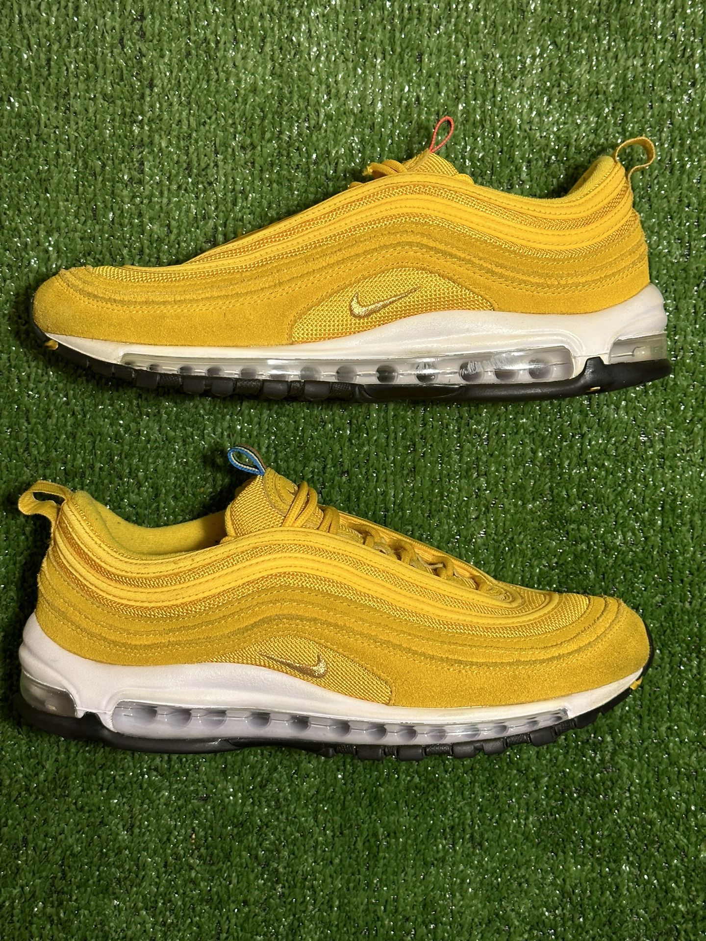 Kalinga Ashok Air Jordan Retro Olympic Phenom Satin Puma Pink