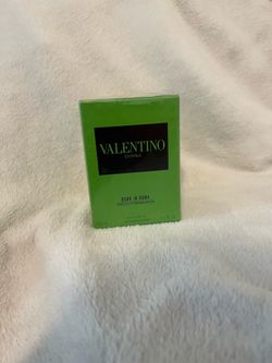 Valentino green women