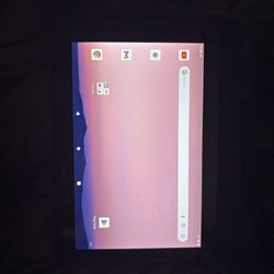 Android Tablet