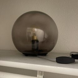Ball lamp 