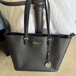 Michael Kors handbag