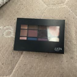 Eye Shadow Pallet 