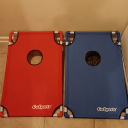 Gosports Cornhole Boards