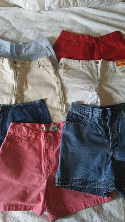 Women's shorts