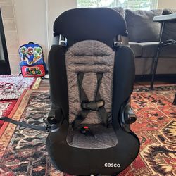 02 Ea. Cosco car Seat - Best Conditions 