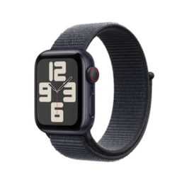 Apple Watch SE ( 2nd Gen)  40 mm