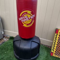 Century Wave Master Training Bag 