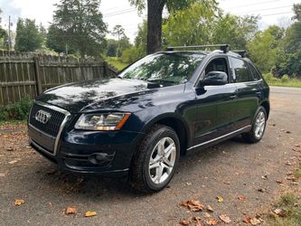 2011 Audi Q5