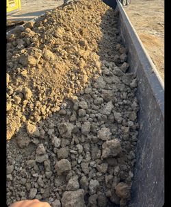 Dirt