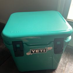 limited edition colored yeti