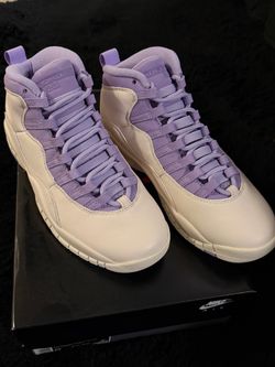 Air Jordan 10 Retro
