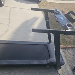 Nordictrack Treadmill Like New