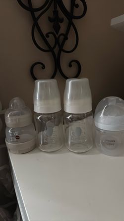 Baby Bottles