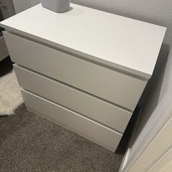 IKEA dresser
