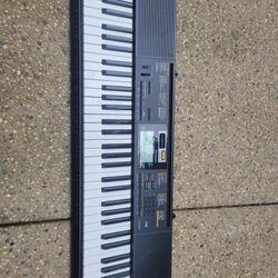 Keyboard Piano