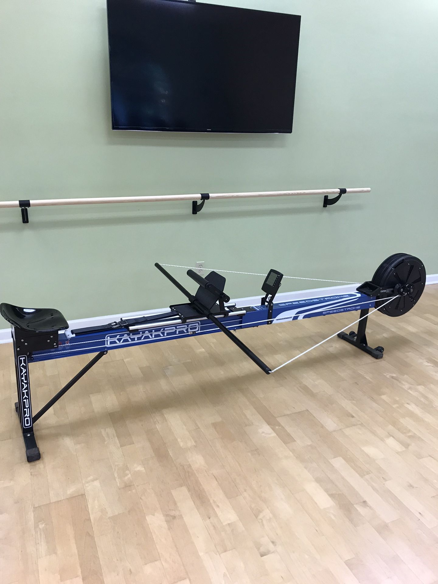 KayakPro Speedstroke Cardio