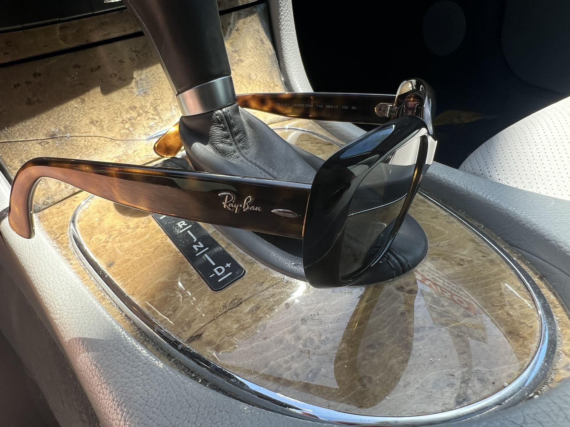 Ray Ban Women Sunglasses