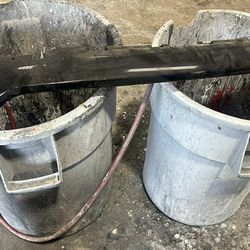 Grill 19-24 ram 2500 and u models