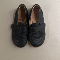 Old Soles Toddler Boy Leather Loafer