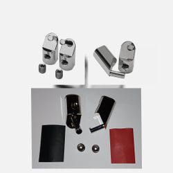 0 To 4 Gauge Wire Adapter 