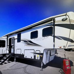 2022 BIGHORN TRAVELER 39MB
