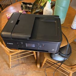 Canon Printer