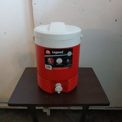 Igloo Sport Water Cooler