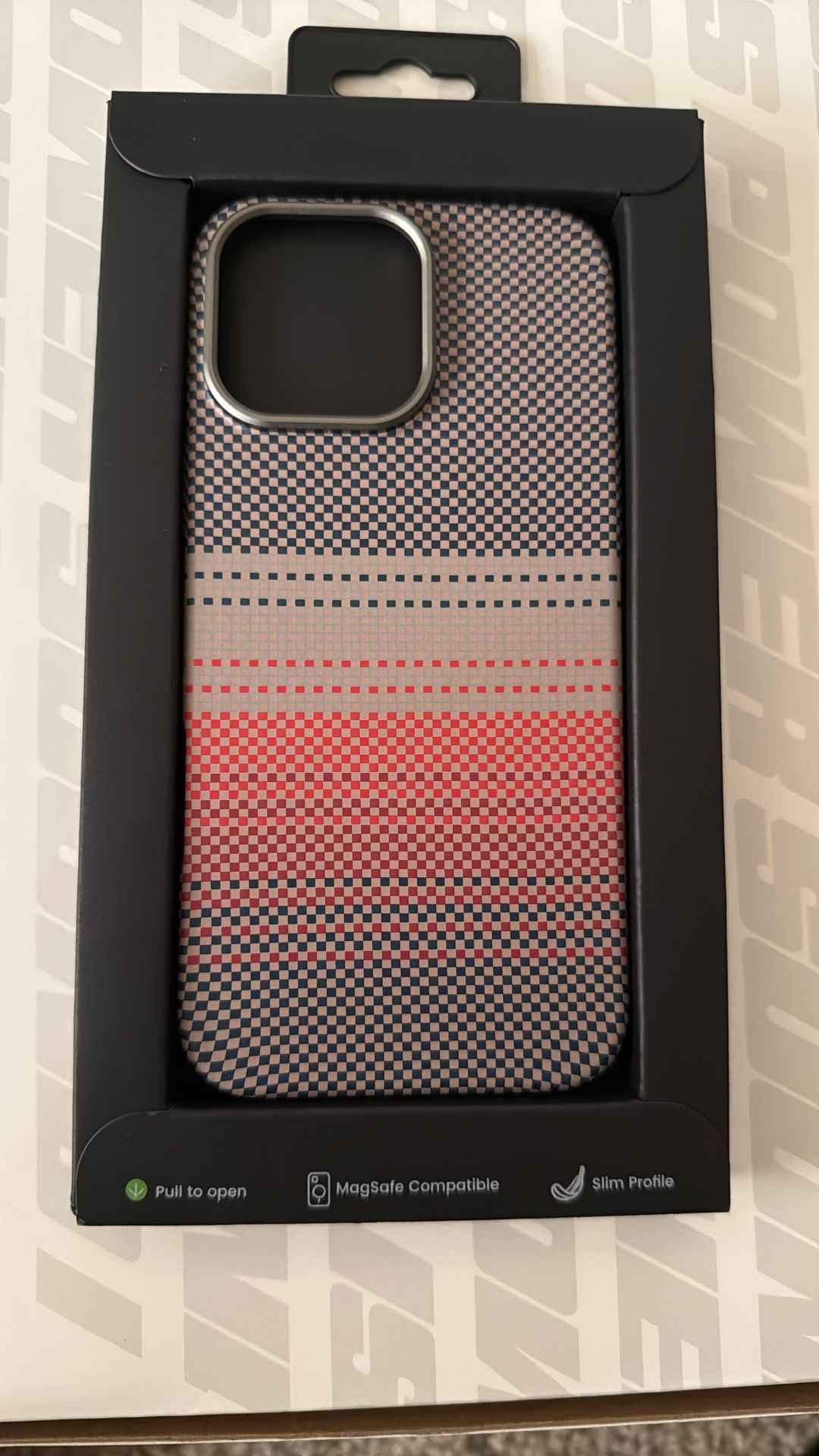 Case For ¡phone 16 Pro Max